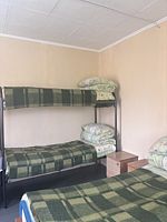 5-местный номер, Гостевой дом Ольга, Артем