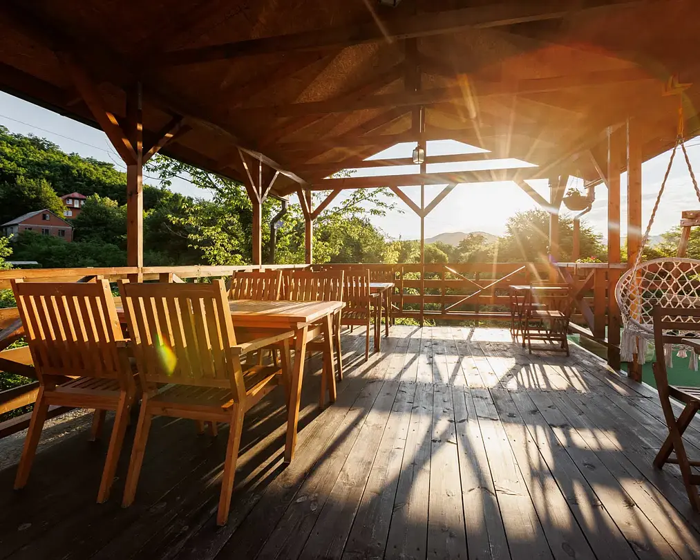 Гостевой дом Лимонад, Краснодарский край: фото 3