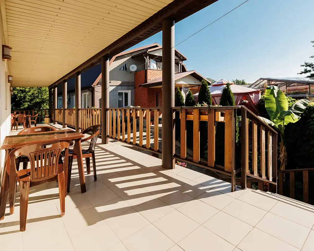 Гостевой дом Лимонад, Краснодарский край: фото 5