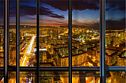 "Modern Sky Apartment 17 этаж", 2 к кв, Свердловский проспект, 35, ID 74-, База отдыха "ИннХоум Апартаменты", Челябинск