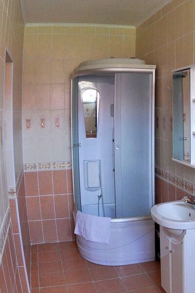 Номер Полулюкс