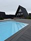А-фрейм, Дома для отдыха А-фрейм Chalet_House64, село Генеральское