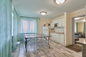 3-комнатный дом, База отдыха Ручеек, Абзелиловский район