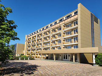 Пансионат Украина-1