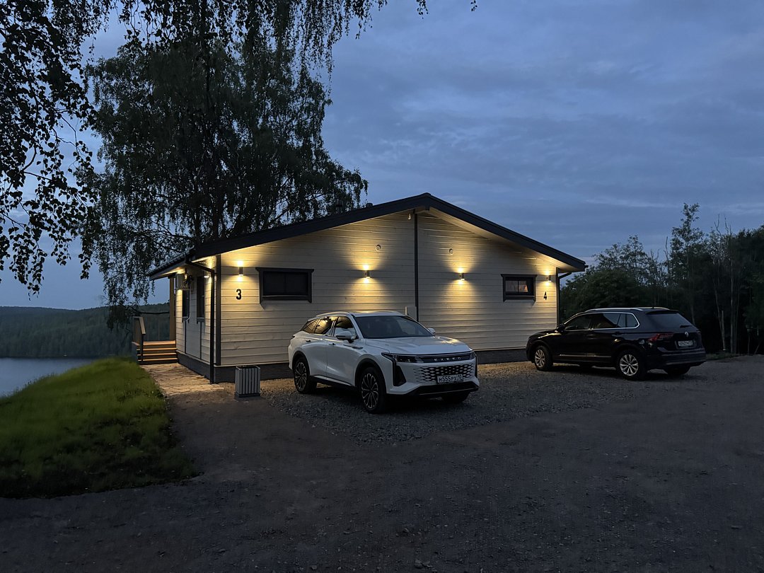 Укко, Республика Карелия: фото 3