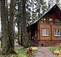 Коттедж Семейный с камином, База отдыха Istra Cottage, Солнечногорский район