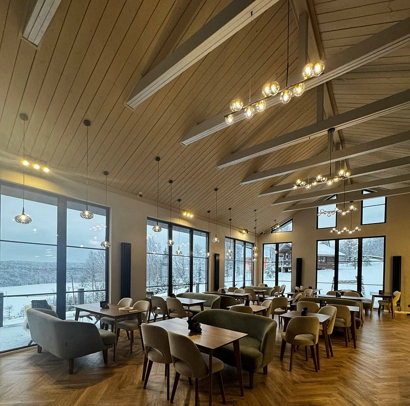 Укко, Республика Карелия: фото 5