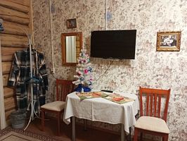 Двухместный номер стандарт Номера домов: №1, Дом Захаровых, Суздаль