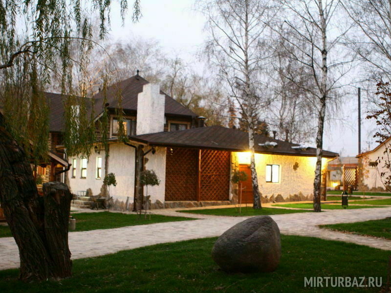 База отдыха Хуторок, Ростовская область, Ростов-на-Дону Батайск Аксайский район