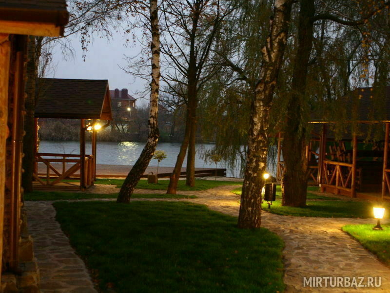 Территория | Хуторок, Ростовская область