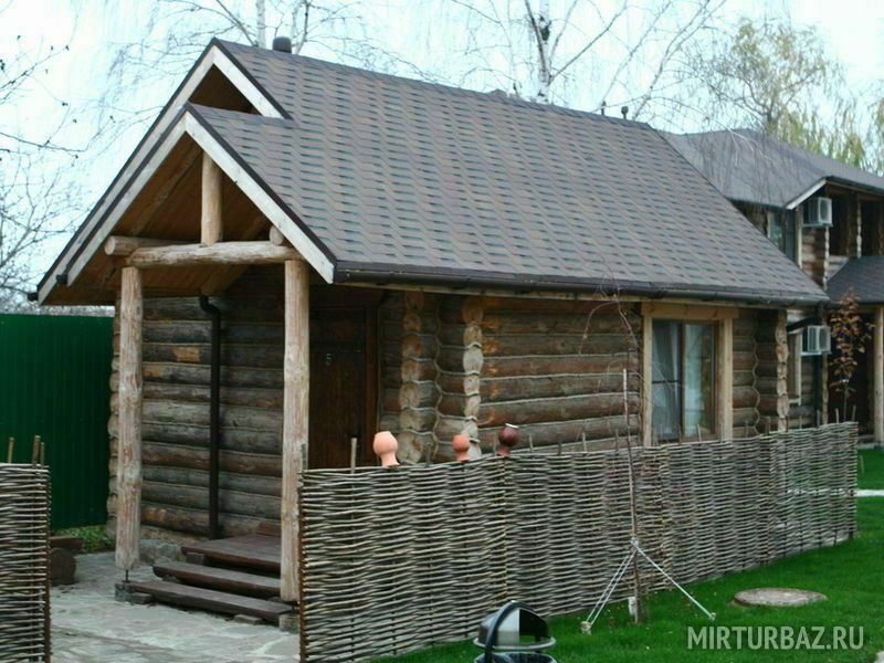 Коттедж | Хуторок, Ростовская область