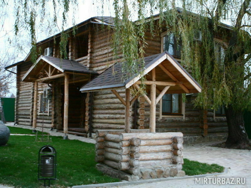 Гостиница | Хуторок, Ростовская область