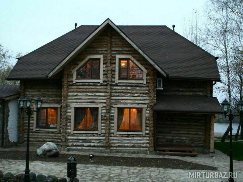 Ресторан | Хуторок, Ростовская область