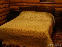 Номер "Люкс", База отдыха Хуторок, Ростов-на-Дону