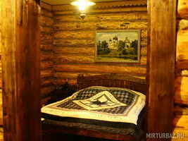 Номер "Стандарт", База отдыха Хуторок, Ростов-на-Дону