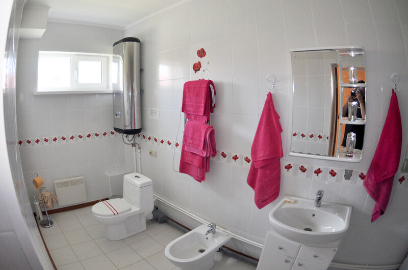 Апартаменты