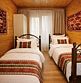 Трехкомнатный комфорт | 1 этаж, Гостевой дом HAYAT HAUS, Архыз