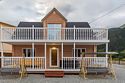 Двухэтажный дом с кухней, Гостевой дом HAYAT HAUS, Архыз