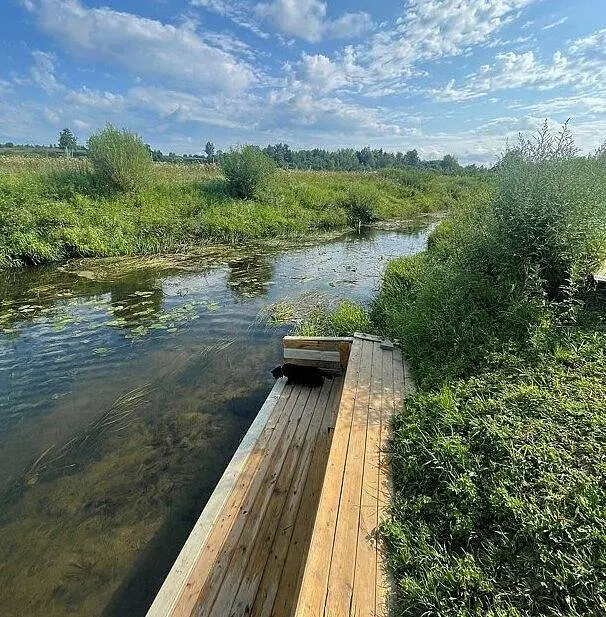 Дома в аренду у реки, Московская область: фото 3
