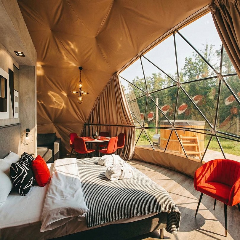 Vazuza Love, Смоленская область: фото 2