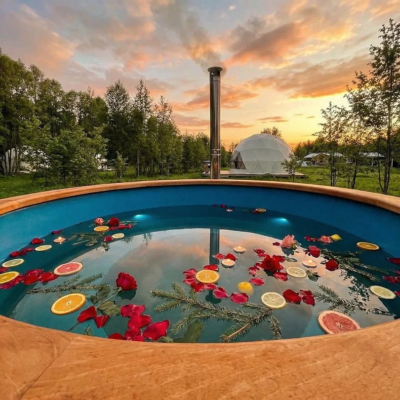 Vazuza Love, Смоленская область: фото 3