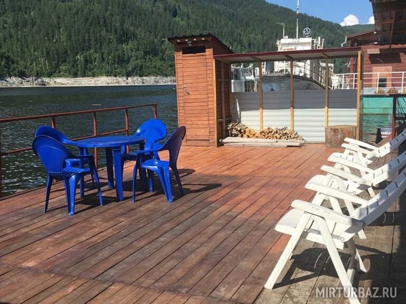 Плав-база, Республика Хакасия: фото 3
