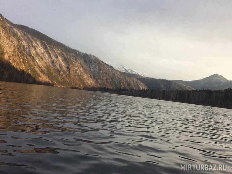 Плав-база, Республика Хакасия: фото 4