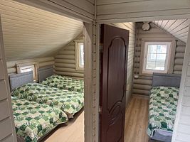 Гостевой дом VIP 4, Гостевой дом Ватланово, деревня Ватланово