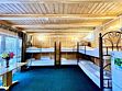 Место в восьмиместном мужском номере (с подселением), Гостевой дом HAYAT HAUS, Архыз