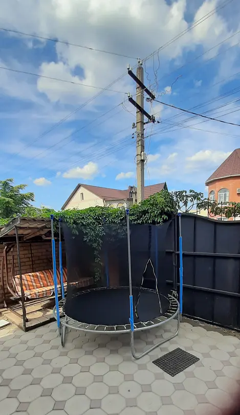 На Прямой, Краснодарский край: фото 2