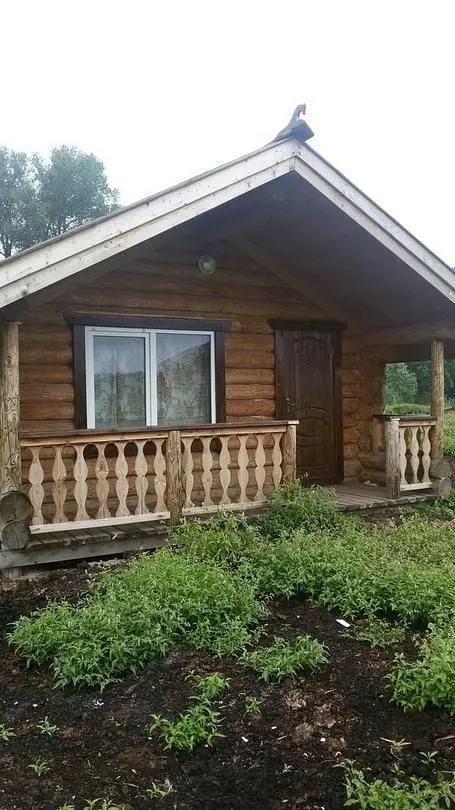 Приют кочевника, Республика Марий Эл: фото 3