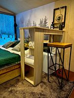 Дом №3 в березовой роще, Загородный клуб Огонь Пляж, Верхняя Пышма