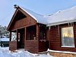 Shanti Home 1, Эко-усадьба Шанти, Калининский район