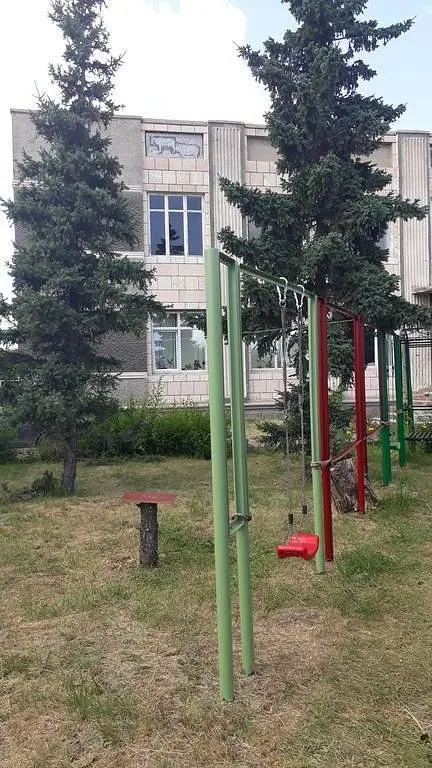 Дом в аренду Усадьба  Знаменская, Алтайский край: фото 3