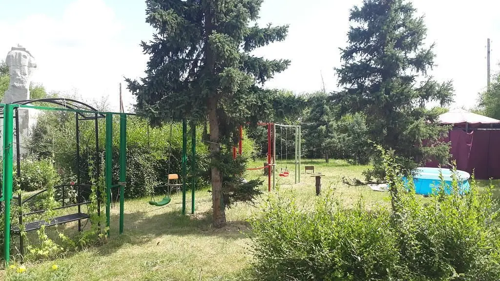 Дом в аренду Усадьба  Знаменская, Алтайский край: фото 4