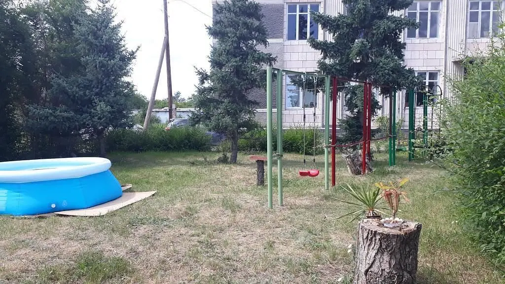 Дом в аренду Усадьба  Знаменская, Алтайский край: фото 5