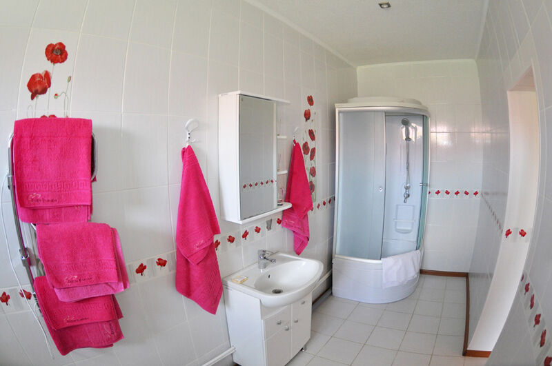 Апартаменты