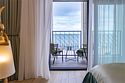 Оливетта (панорамный вид на море), База отдыха Mores Apart Hotel, Светлогорск