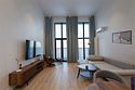 Балтийский мыс (двухуровневый, панорамный вид на море), База отдыха Mores Apart Hotel, Светлогорск