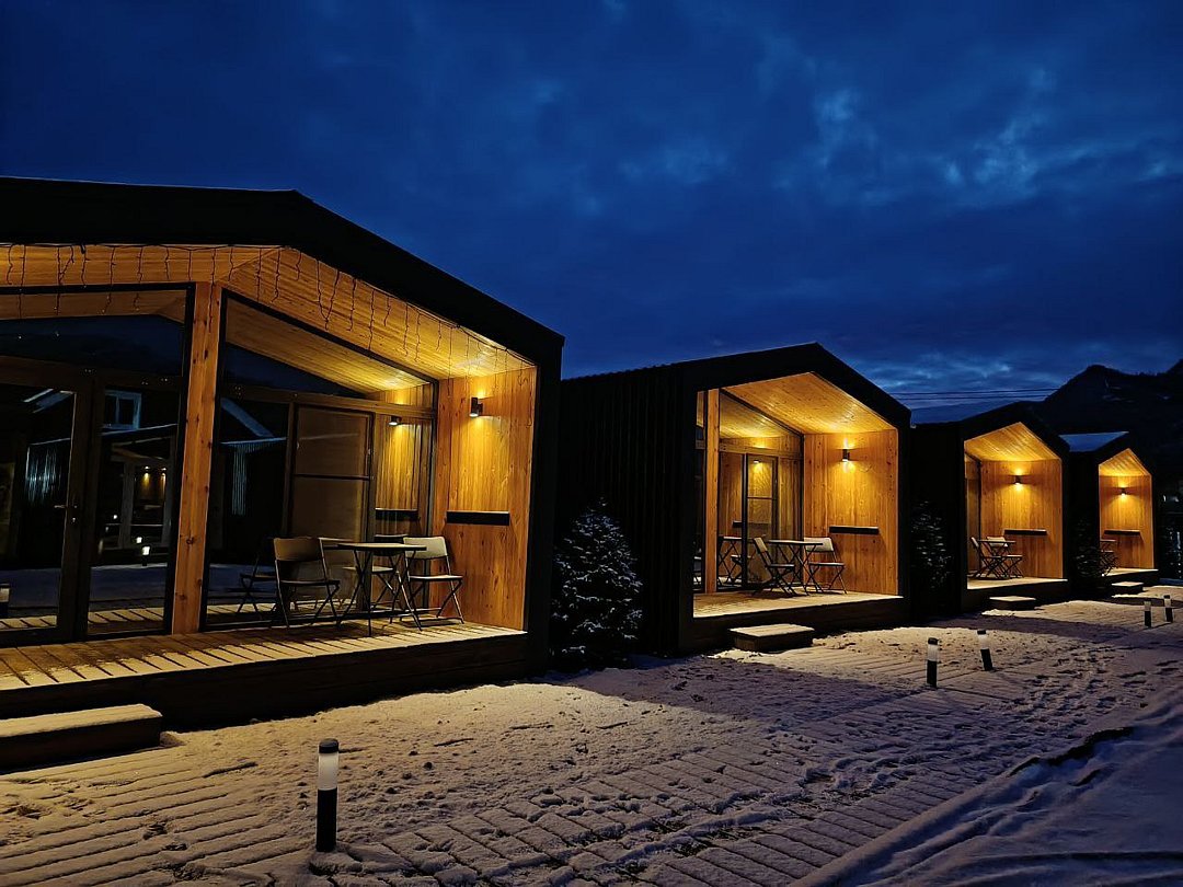 Горный LOFT, Горный Алтай (Республика Алтай): фото 2