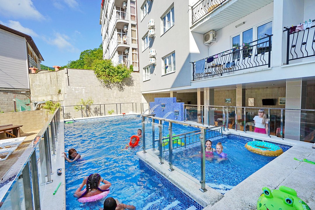 Вавилон, Краснодарский край: фото 3