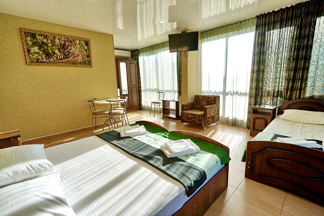 Вавилон, Краснодарский край: фото 5