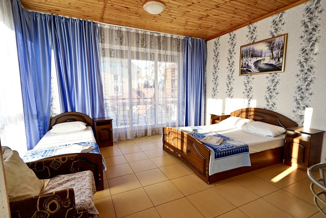 Вавилон, Краснодарский край: фото 2