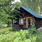 Сосновый дом 2, База отдыха Усадьба Сокол, село Нижнекаянча