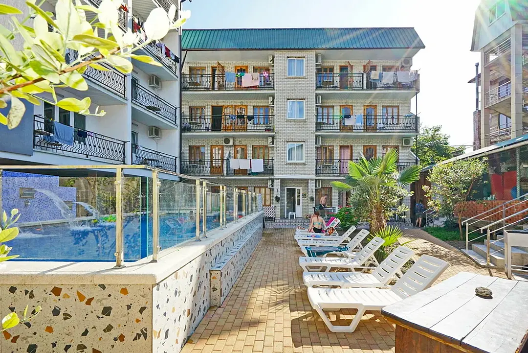 Вавилон, Краснодарский край: фото 4