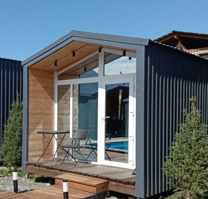 Горный LOFT, Горный Алтай (Республика Алтай): фото 3