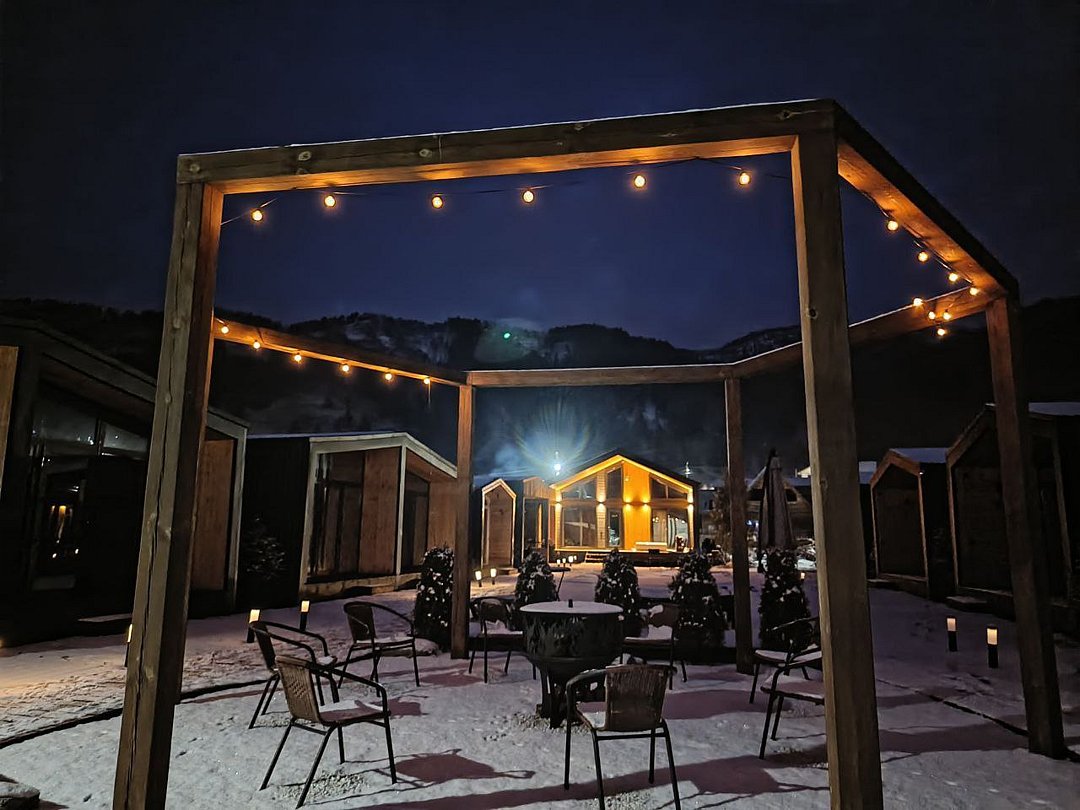 Горный LOFT, Горный Алтай (Республика Алтай): фото 5