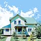 Гжель, Загородный клуб Луговое, Раменский район