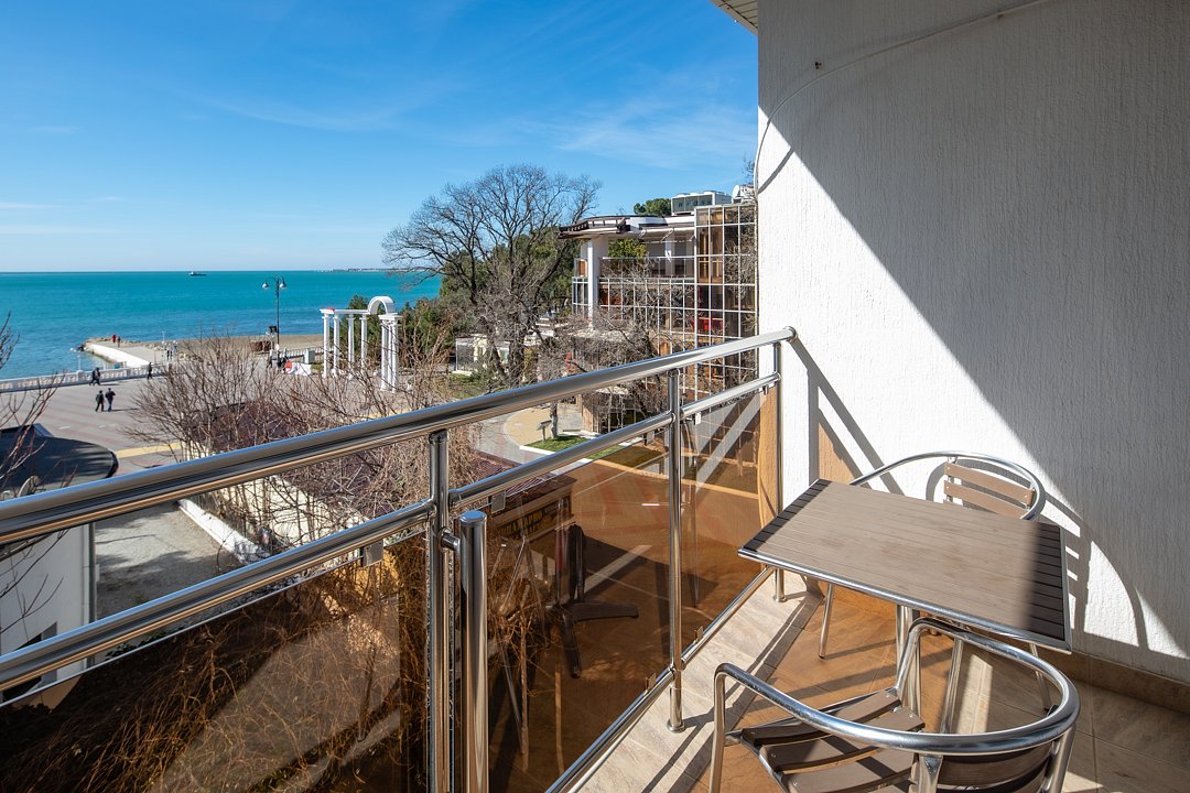 Геленджик, Краснодарский край: фото 3