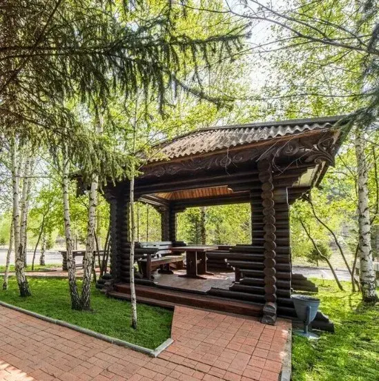 Welcome Home, Красноярский край: фото 3